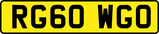 RG60WGO