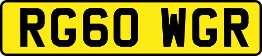 RG60WGR