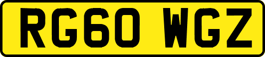 RG60WGZ