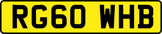 RG60WHB