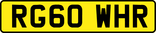 RG60WHR