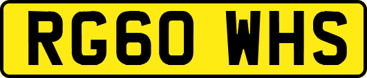 RG60WHS