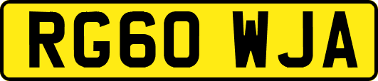 RG60WJA