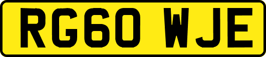 RG60WJE
