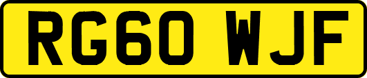 RG60WJF