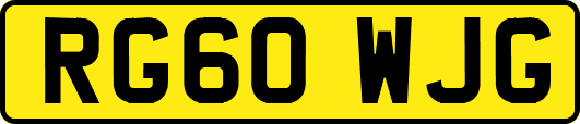 RG60WJG