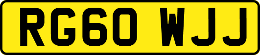 RG60WJJ