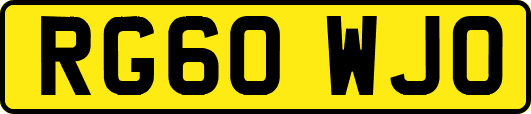 RG60WJO