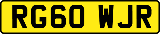 RG60WJR