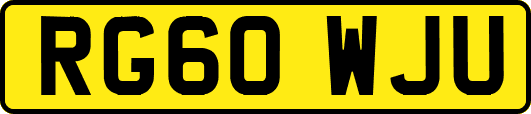 RG60WJU