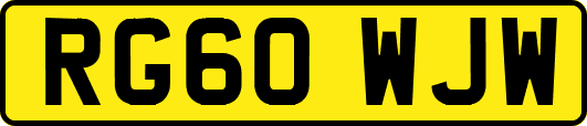 RG60WJW
