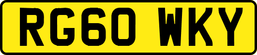 RG60WKY