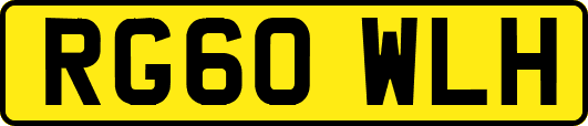 RG60WLH