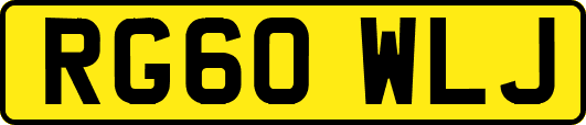 RG60WLJ