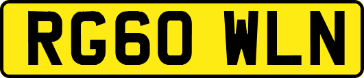 RG60WLN