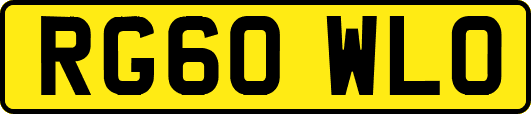 RG60WLO