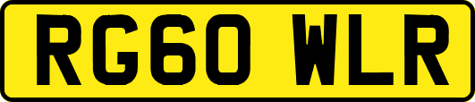RG60WLR