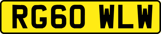 RG60WLW