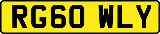RG60WLY