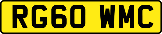 RG60WMC