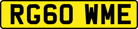 RG60WME