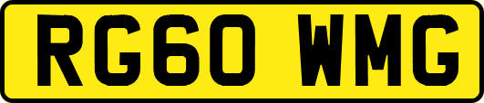 RG60WMG