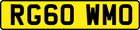 RG60WMO