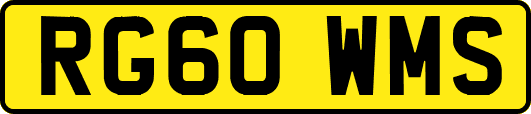 RG60WMS