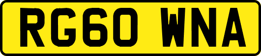 RG60WNA