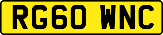 RG60WNC