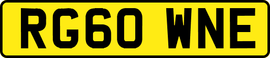 RG60WNE