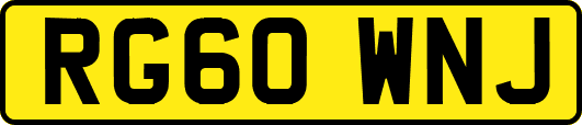 RG60WNJ