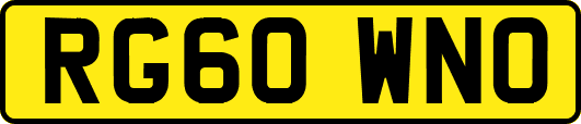 RG60WNO