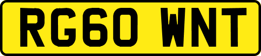 RG60WNT