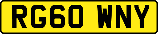 RG60WNY