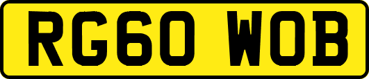 RG60WOB