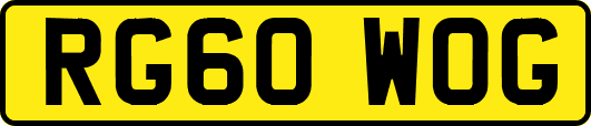 RG60WOG