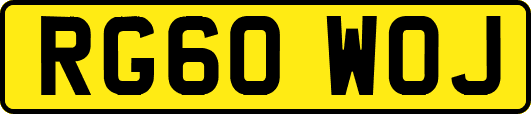 RG60WOJ