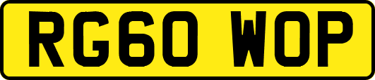 RG60WOP