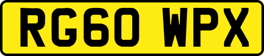 RG60WPX