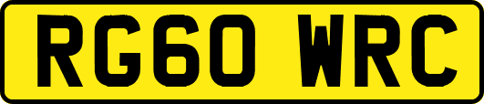 RG60WRC