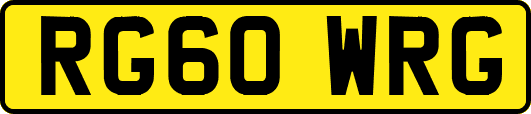 RG60WRG
