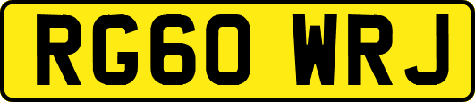 RG60WRJ