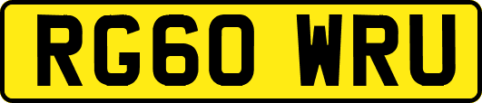 RG60WRU
