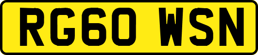 RG60WSN