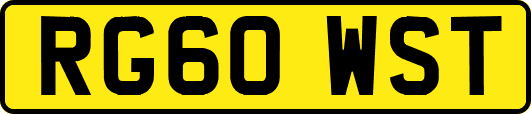 RG60WST