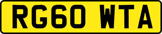 RG60WTA