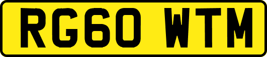 RG60WTM