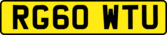 RG60WTU