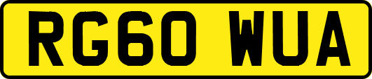 RG60WUA